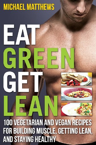 Eat Green Get Lean