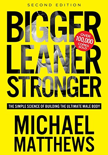 Bigger Leaner Stronger