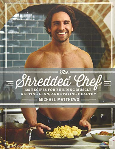The Shredded Chef