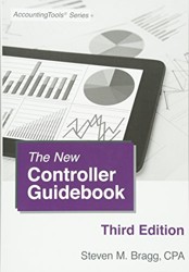 The New Controller Guidebook