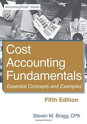 Cost Accounting Fundamentals