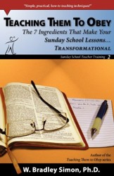 Teaching Them to Obey 2