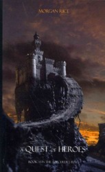 A Quest of Heroes