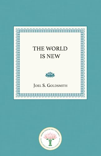The World Is New