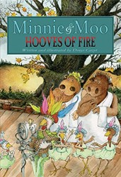 Minnie and Moo: Hooves of Fire