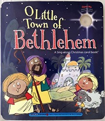 O Little Town of Bethlehem