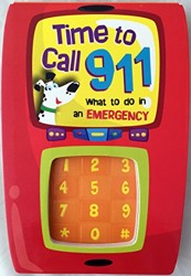 Time to Call 911