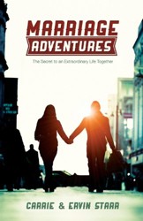 Marriage Adventures