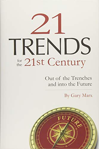 Twenty-One Trends for 21st Century