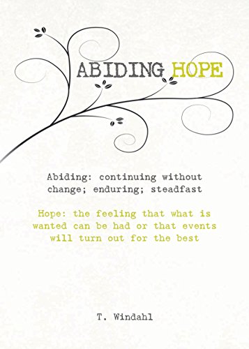 Abiding Hope