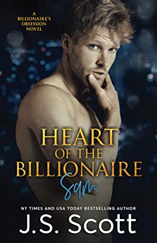 Heart Of The Billionaire