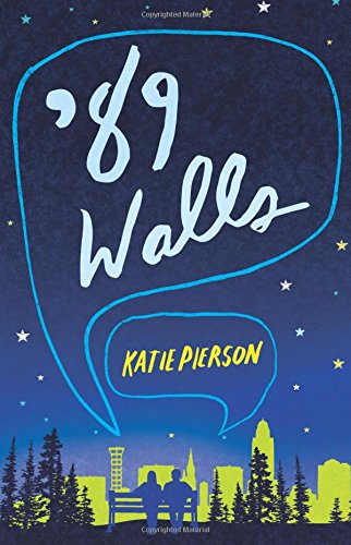 89 Walls