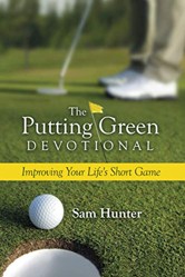 The Putting Green Devotional (Volume 1)
