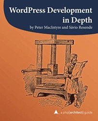 WordPress Development in Depth