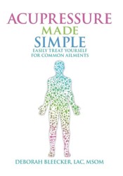 Acupressure Made Simple