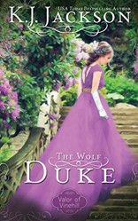 The Wolf Duke
