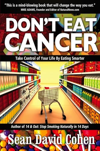 Don't Eat Cancer
