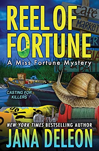 Reel of Fortune
