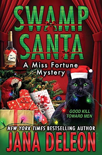 Swamp Santa
