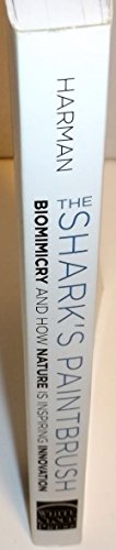 The Shark's Paintbrush