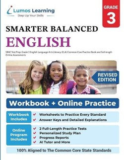 SBAC Test Prep