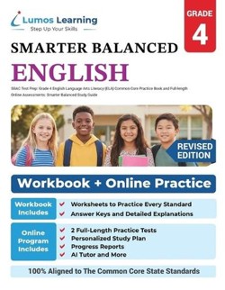 SBAC Test Prep