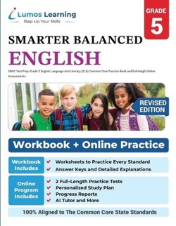 SBAC Test Prep