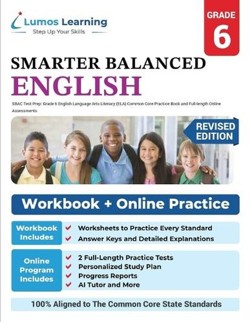SBAC Test Prep