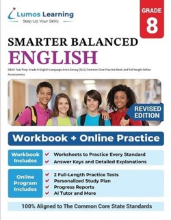 SBAC Test Prep