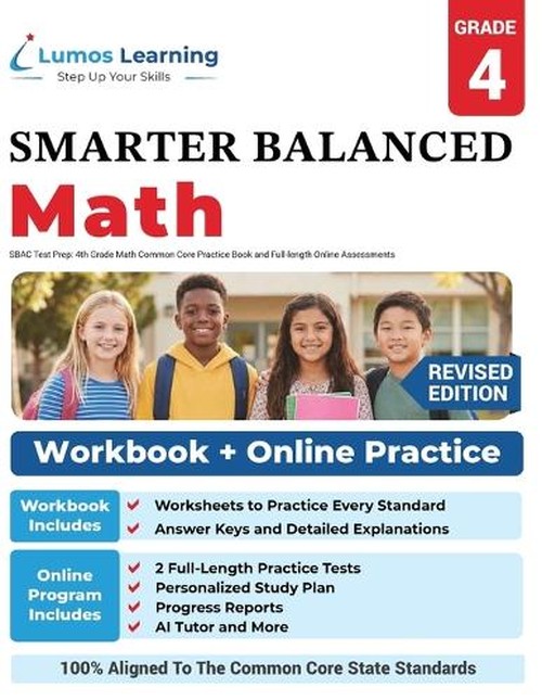SBAC Test Prep