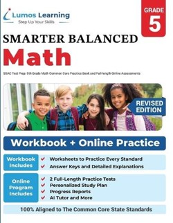 SBAC Test Prep