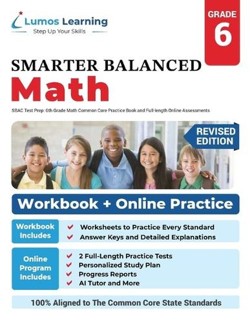 SBAC Test Prep