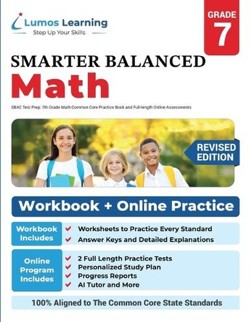 SBAC Test Prep