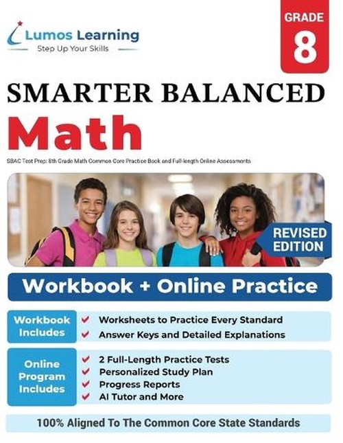 SBAC Test Prep