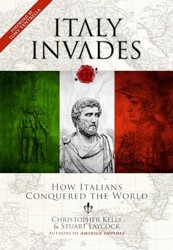 Italy Invades (Paperback)