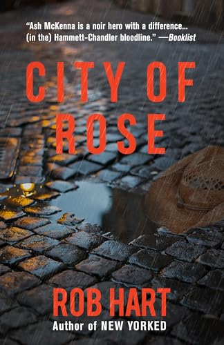 City of Rose