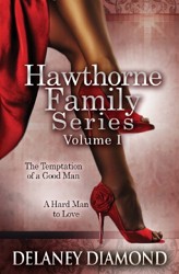 Hawthorne Family Series Volume I