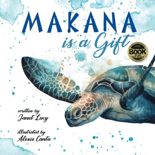 MAKANA is a Gift