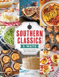 Southern Classics Five Ways