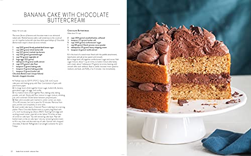 Bake from Scratch (Vol 5)