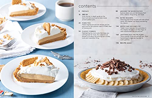 The Pie and Tart Collection