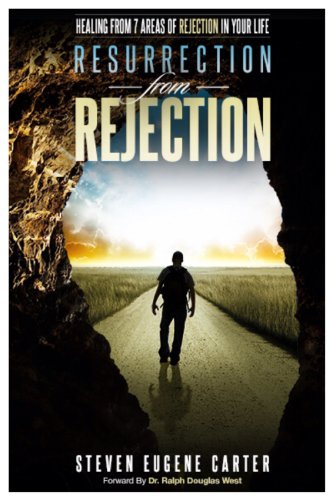 Resurrection from Rejection : Healing from 7 Areas