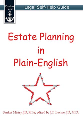 Estate Planning in Plain-English