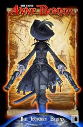 Anne Bonnie Volume #1