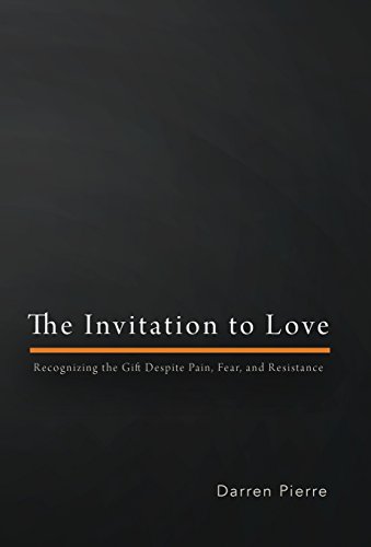 The Invitation to Love