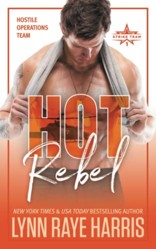 Hot Rebel