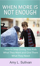 When More Is Not Enough