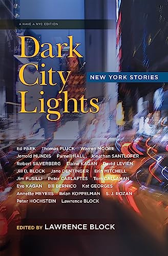 Dark City Lights
