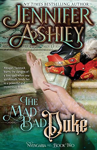 The Mad, Bad Duke