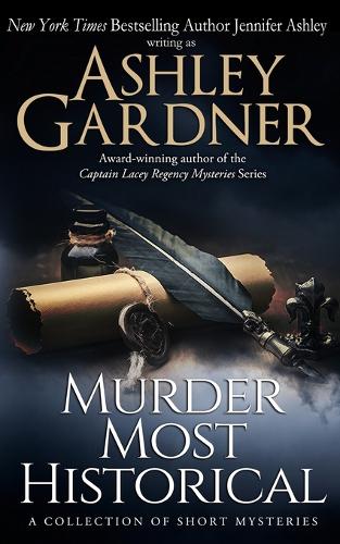 Murder Most Historical